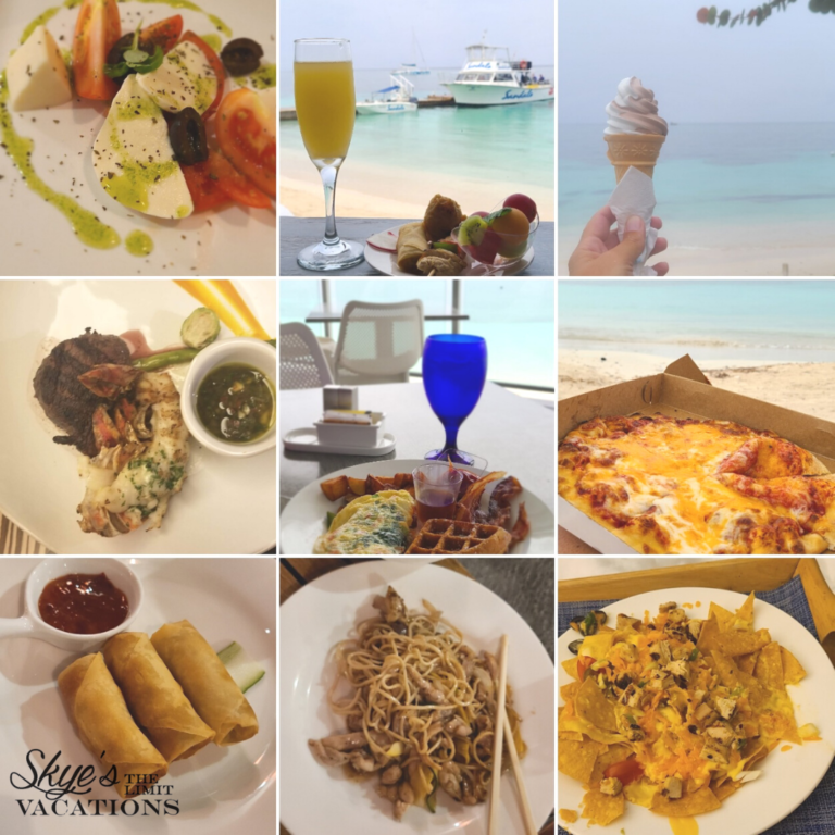 8 Things to Do at Sandals Montego Bay - Skye's the Limit Vacations